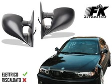Specchietti look bmw usato  Trieste