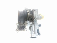 Turbo 9830229380 peugeot d'occasion  France