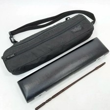 Flauta YAMAHA YFL-211 com estojo rígido 013020 comprar usado  Enviando para Brazil