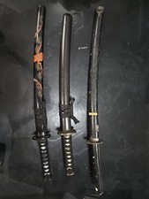 Katanas sword lot for sale  Winter Haven
