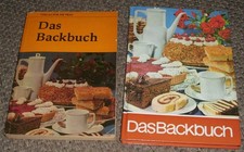 ddr backbuch gebraucht kaufen ddr backbuch gebraucht kaufen Greifswald-Alte Stadtteile