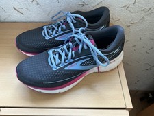 Brooks trace damen gebraucht kaufen  Döhlau