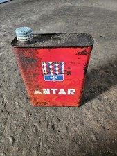 Bidon huile antar d'occasion  Vimoutiers