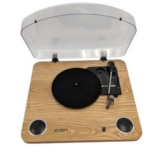 Ion max turntable for sale  LEEDS