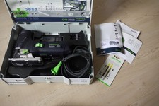 Festo festool stichsäge gebraucht kaufen  Hövelhof