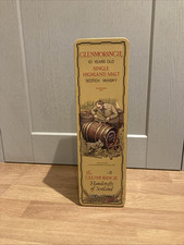 Vintage glenmorangie single for sale  FERNDOWN