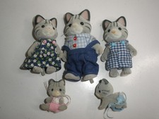 Calico critters fisher for sale  York Haven