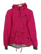 Naketano parka damen gebraucht kaufen  Deutschland
