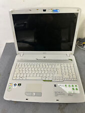 Acer aspire 7520 usato  Napoli