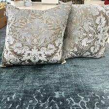 Gallerie brocade velvet for sale  Miami