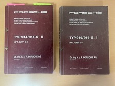 Spare parts catalogue usato  Fiorenzuola d'Arda