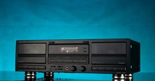 Kenwood w6030 stereo for sale  WAKEFIELD