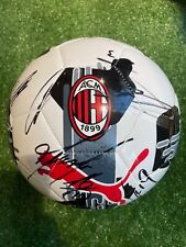 Pallone ufficiale puma usato  Vimodrone