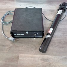 Uniphase 106 helium d'occasion  Expédié en Belgium