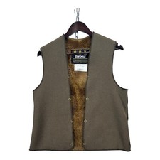 Barbour pile a298 for sale  HULL