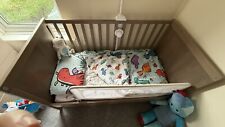 Nursery furniture set for sale  ROTHERHAM