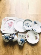 Damaged vintage floral for sale  WESTGATE-ON-SEA