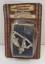 Dungeons dragons miniatures usato  Lucera