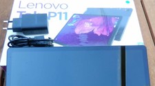 Lenovo tab p11 gebraucht kaufen  Edermünde