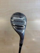 cleveland mashie hybrid for sale cleveland mashie hybrid for sale HENLEY-ON-THAMES