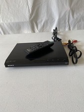 Sony dvd player for sale  Dover