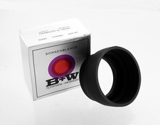 Tele sonnenblende ø55mm gebraucht kaufen  Solingen