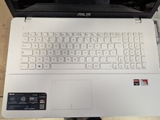 Asus x751b amd d'occasion  Caussade