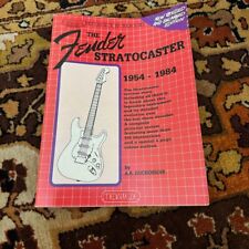 Fender stratocaster 1954 for sale  HEANOR