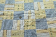 Custom patchwork square for sale  Houston