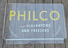 Vintage philco refrigerator for sale  West Union