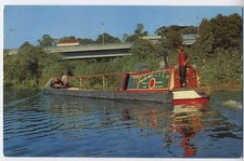 Narrow boats grand for sale  WORKINGTON