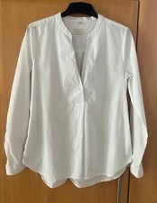 Bluse tunika weiß gebraucht kaufen  Speyer