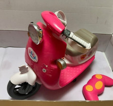 Baby born motorrad gebraucht kaufen  Leipzig