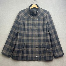Dubarry tweed jacket for sale  FERNDALE