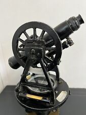 Military surveyors transit for sale  CEMAES BAY