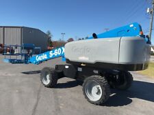 2015 genie s60x for sale  Chambersburg