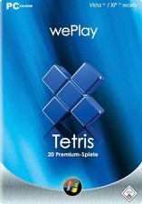 Weplay tetris 20 gebraucht kaufen  Berlin