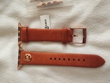 Michael kors apple gebraucht kaufen  Edling