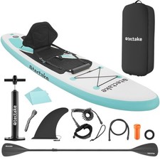 Stand paddle board gebraucht kaufen  Igersheim