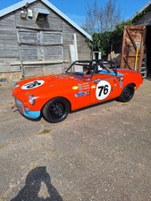 Mgb roadster road for sale  BURTON-ON-TRENT