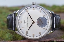 iwc gebraucht kaufen iwc gebraucht kaufen  Hamburg