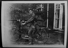 Ww1 british officer for sale  PRESTON