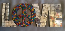 Hanging vintage peace for sale  Amarillo