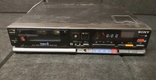 Sony a300ub video for sale  NORTHAMPTON