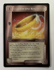 One ring wizards for sale  Evansville