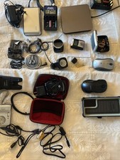 Electronic junk drawer for sale  Harper