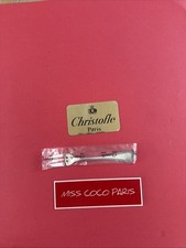 Christofle malmaison 16cm d'occasion  Expédié en Belgium