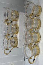 Vintage libby clear for sale  Montevallo