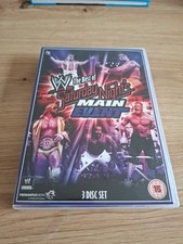 Wwe saturday nights gebraucht kaufen  Ibbenbüren