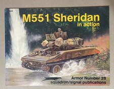 M551 sheridan action for sale  Fairfield